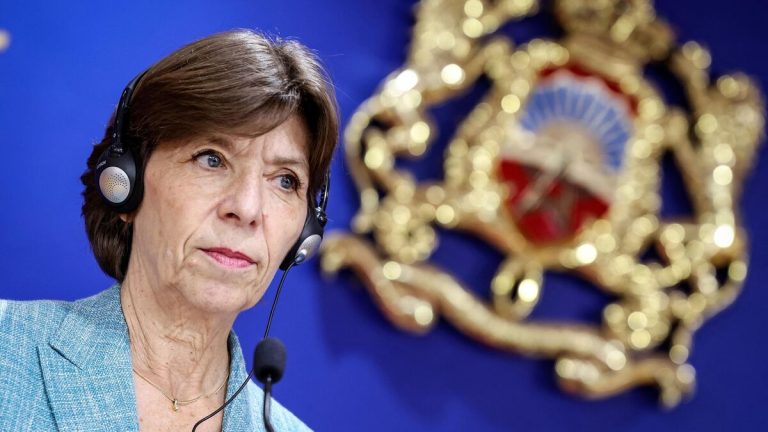 Ministrul francez de Externe: Rusia trebuie să ţină cont de apelurile pentru oprirea războiului din Ucraina