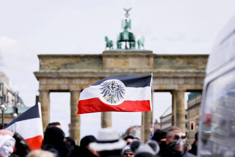 ‘Cetăţenii Reich-ului’ sunt tot mai puţini! Autorităţile germane continuă arestările