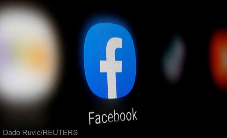 UPDATE: Rețeaua Facebook poate fi accesată