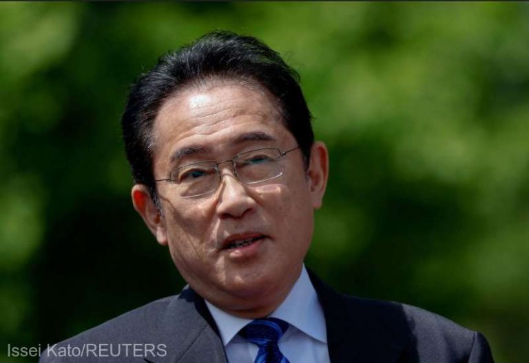 Premierul nipon Kishida anunţă un plan de 25 de miliarde de euro pentru a stopa scăderea natalităţii în Japonia
