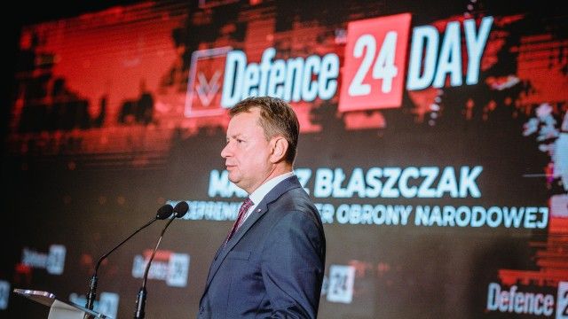 Polonia vrea să îşi achiziţioneze submarine