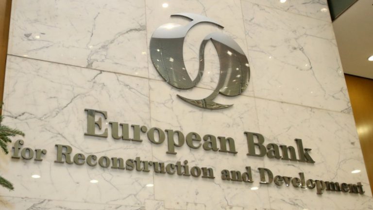 BERD extinde împrumutul de 150 milioane de euro acordat companiei ucrainene Ukrenergo
