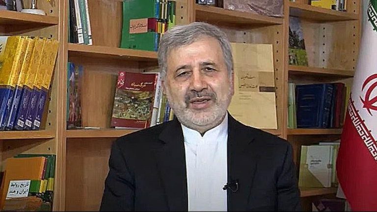 Iranul are un nou ambasador în Arabia Saudită, după şapte ani de la ruperea relaţiilor