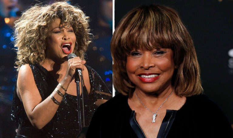 Omagii peste omagii pentru ‘Regina Rock’n Roll’, Tina Turner, decedată la vârsta de 83 de ani