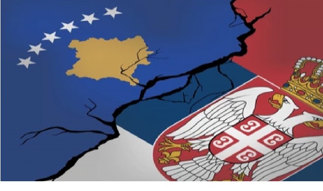 Serbia și Kosovo, în labirintul ucrainean