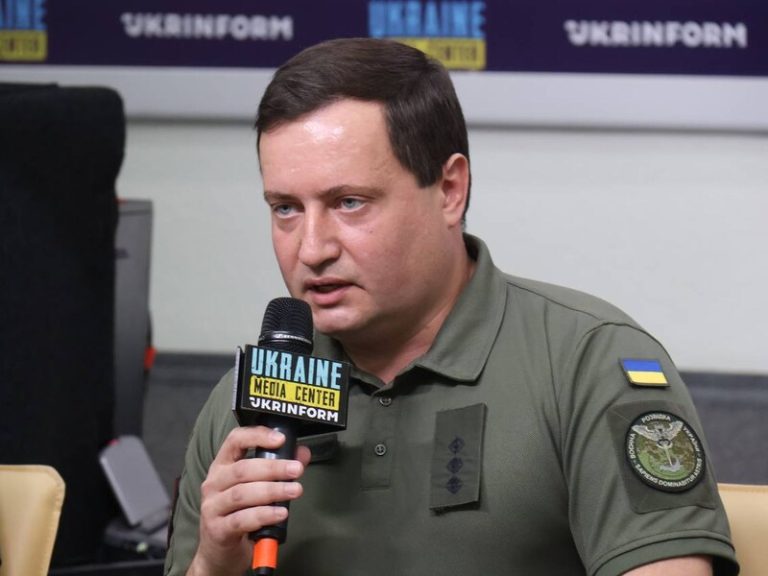 Purtătorul de cuvînt al spionajului militar ucrainean: Putin are trei dubluri