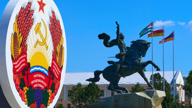 Nivelul ridicat ‘galben’ de ameninţare teroristă a fost prelungit în Transnistria