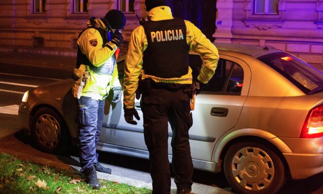 Serviciile de securitate slovene au arestat doi bărbaţi suspectaţi de spionaj în favoarea Rusiei