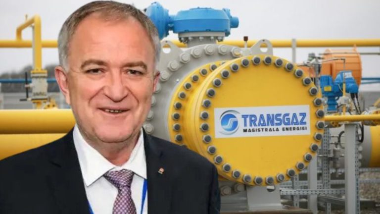 Preluarea rețelelor de transport al gazelor de către Transgaz va însemna mai multă securitate energetică pentru R.Moldova. Ion Sterian vine cu explicaţii