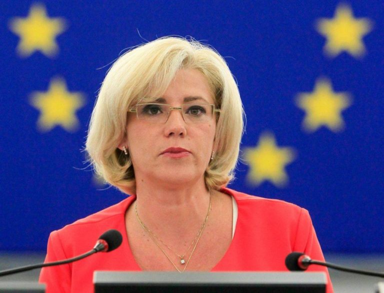 Corina Crețu: R.Moldova va avea posibilitatea să obțină fonduri de preaderare