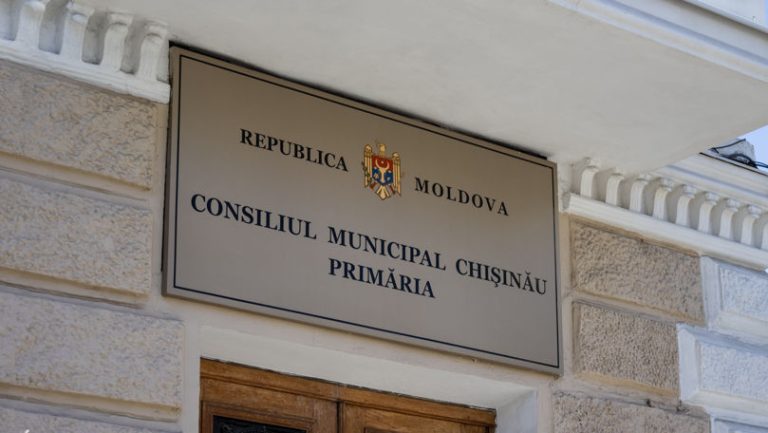 Declarațiile de avere și interese personale ale consilierilor municipiului Chișinău