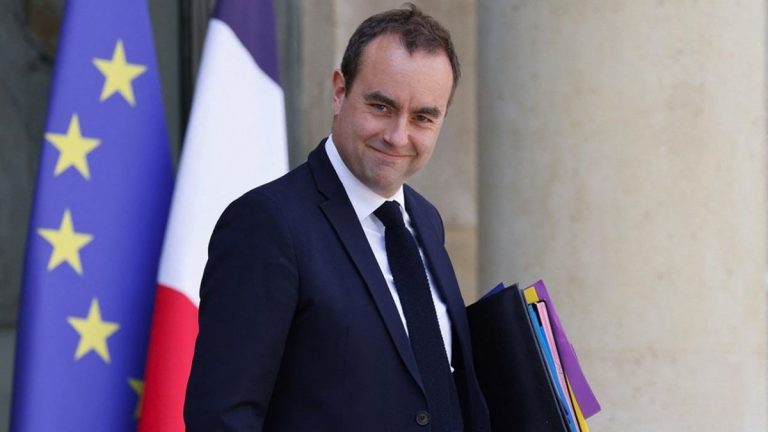 Miniştrii apărării francez şi rus au avut o discuţie telefonică, prima după octombrie 2022