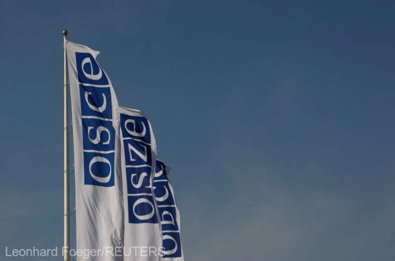 OSCE recomandă continuarea întrevederilor în format 1+1 în procesul pentru soluţionarea paşnică a diferendului transnistrean