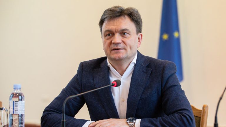 Recean: Ne propunem ca Moldova să ajungă numărul 1 în regiune după ușurința de a face business