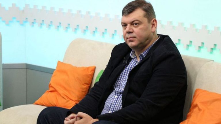 Politologul Roman Mihăeş renunță la intenţia de a candida la funcţia de primar al Chişinăului