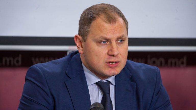 Candidatul Partidului ‘Schimbării’ la funcția de primar al Chișinăului s-a lansat în campania electorală
