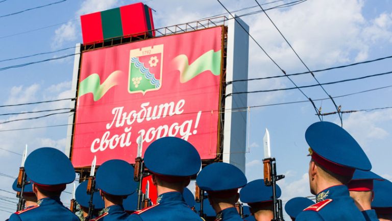 Ce se ascunde în spatele scenariului unei eventuale cereri a Transnistriei de alipire la Federaţia Rusă?