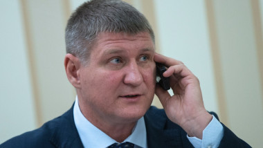 Un deputat al Dumei de Stat cere lovirea țintelor NATO din Marea Neagră