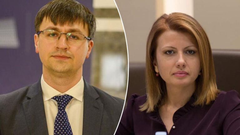 Șeful CNA vorbeşte despre cazul Arinei Spătaru: O inovație pentru R. Moldova