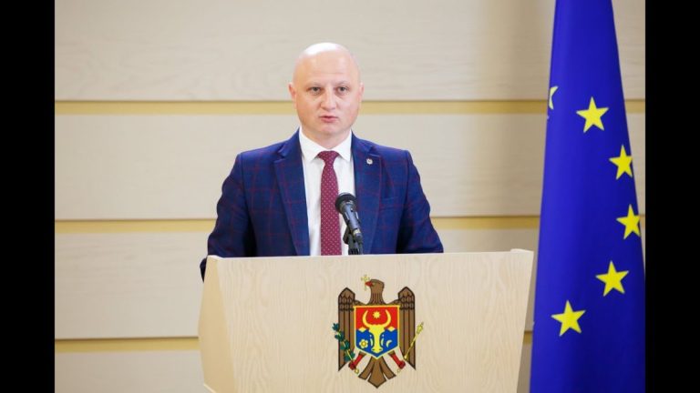 Dorian Istratii: Este important pentru R.Moldova ca românii-basarabeni să participe la europarlamentare