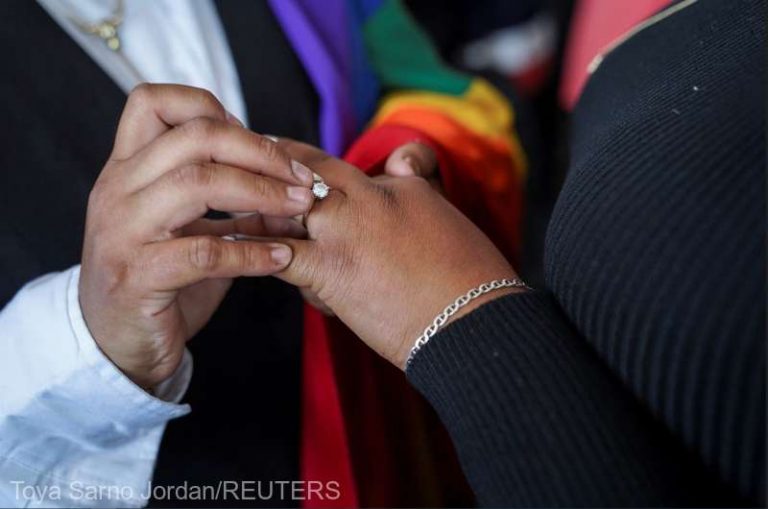 Thailanda legalizează căsătoriile homosexuale
