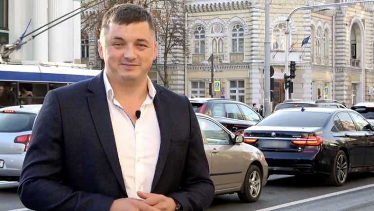 Constantin Butucel cere socoteală de la CEC după ce nu a putut vota