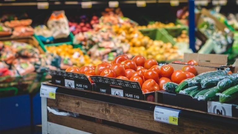 Indicele global al preţurilor produselor alimentare a crescut în mai, pentru a treia lună consecutiv