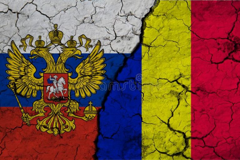 România se află mult prea aproape de loviturile Rusiei