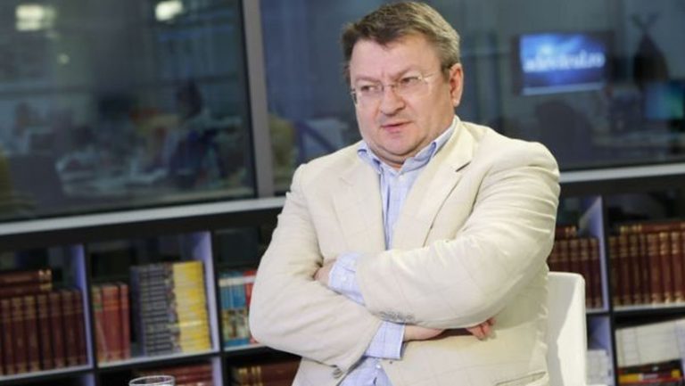 Armand Goșu, despre posibila alipire a Transnistriei la Rusia: ‘Să evităm să facem jocul propagandei rusești!’