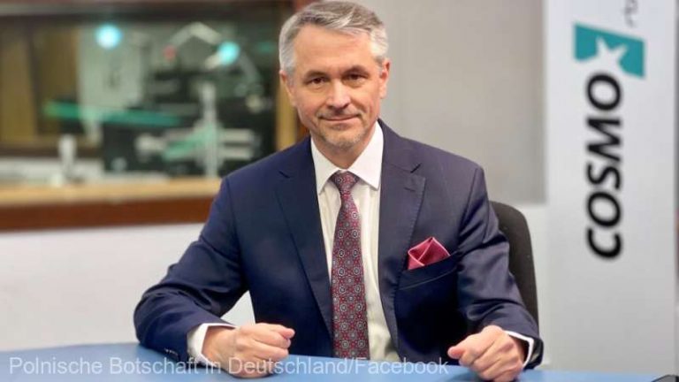 Ambasadorul polonez în Germania acuză Berlinul de lipsă de comunicare în privinţa Ucrainei