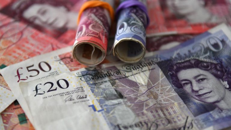 Marea Britanie donează R. Moldova milioane de lire sterline