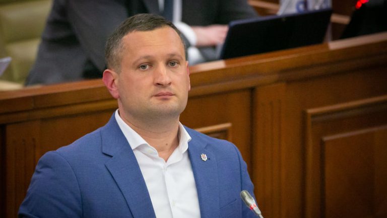 Deputat PAS: Federația Rusă și corupția continuă să fie o amenințare la adresa securității Republicii Moldova