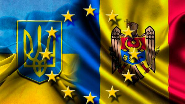 UE sprijină îmbunătăţirea cooperării dintre Ucraina şi Republica Moldova în ceea ce priveşte trecerea frontierei