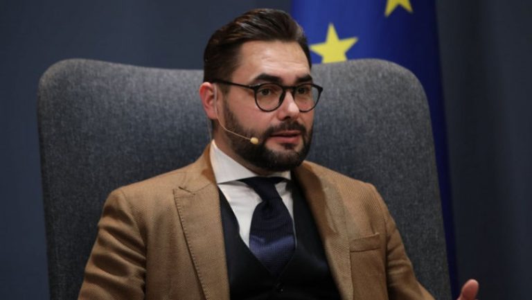 Iulian Groza: Moldova primește semnale destul de bune de la UE în procesul de aderare