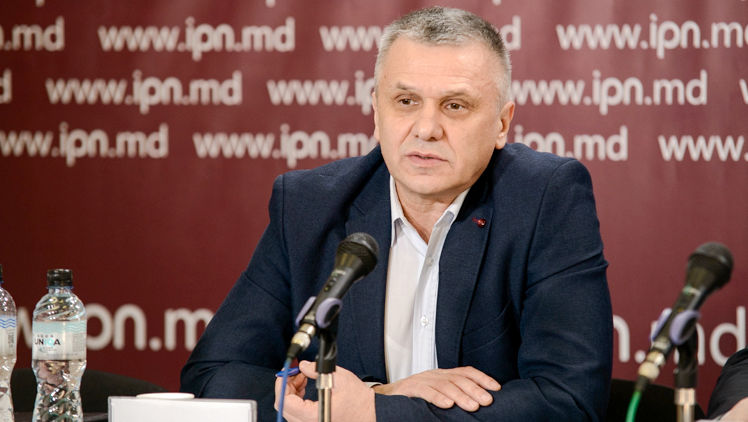 Igor Boțan: La alegerile locale votul politic a fost dat pentru partidele care pledează pentru integrarea europeană