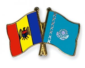 Moldova și Kazahstan sunt dispuse să-și dezvolte relațiile culturale și umanitare bilaterale