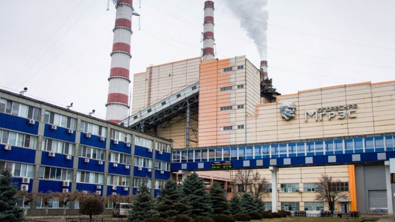 Suma uriașă plătită lunar de Moldova pentru electricitatea de la Cuciurgan