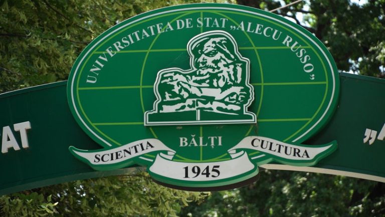 Universitatea de Stat din Bălți împlineşte 78 de ani