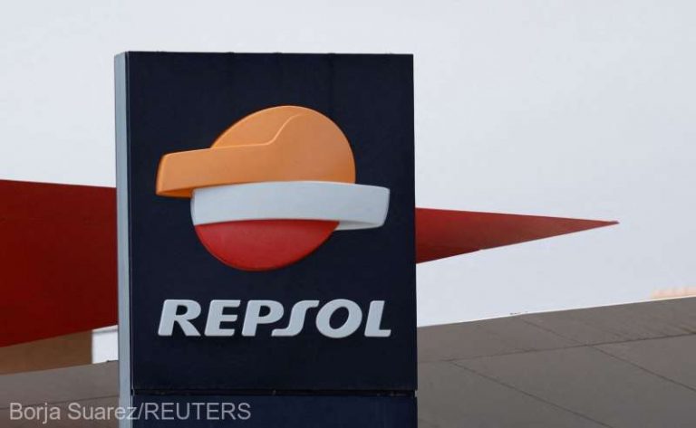 Repsol contestă în justiţie noua taxă pe profiturile excepţionale ale companiilor energetice