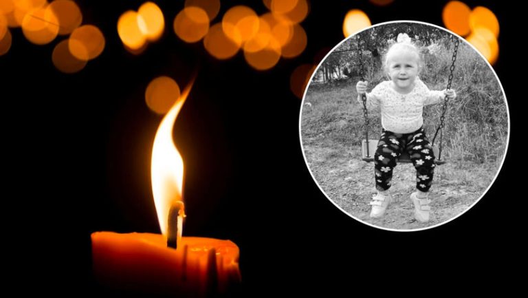 Fetița dispărută din Călărași a fost găsită moartă