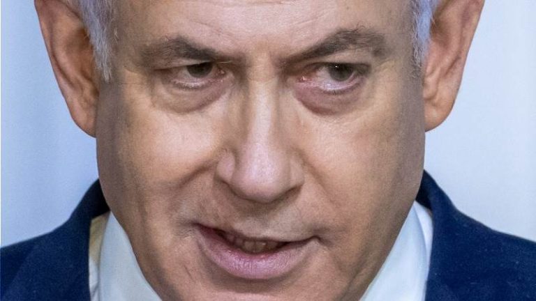 Netanyahu promite o ‘puternică’ operaţiune la Rafah ‘după’ plecarea civililor