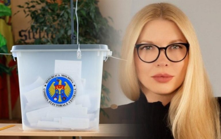 Magistrații decid soarta Arinei Corșicova cu protestatarii la geam
