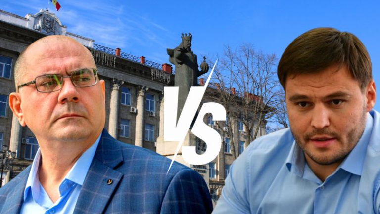 Petkov îl cheamă pe Moroșan la dezbateri publice