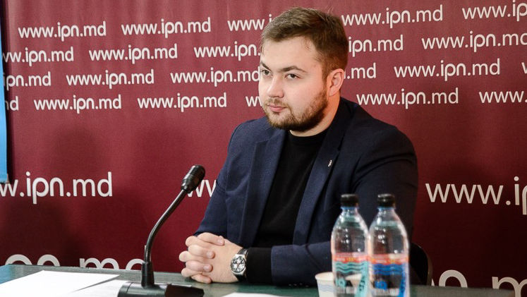 Consilier prezidențial: ‘Ne dorim ca ziua de 9 mai să unească cetățenii Republicii Moldova, indiferent de viziunile politice pe care le au’