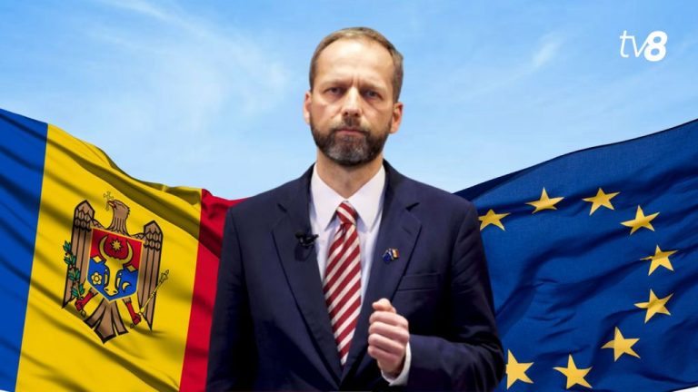 Mesajul Ambasadorului UE în R. Moldova de Ziua Europei
