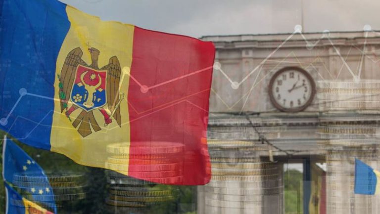 Moldova va înregistra o creștere economică în acest an