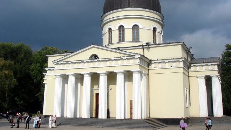 Mitropolia Moldovei: Nu există motive canonice pentru ca pe teritoriul Moldovei să existe două Biserici Ortodoxe