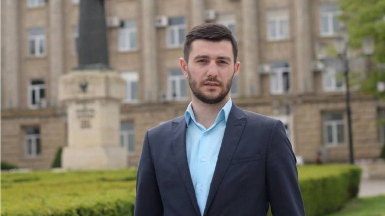 Liderul PLDM din Bălți îndeamnă la boicotarea alegerilor