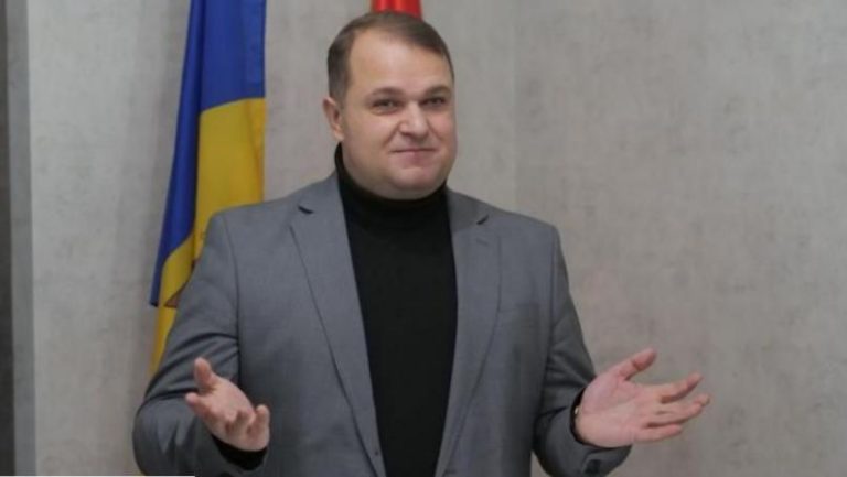 Procuratura Anticorupție a finalizat urmărirea penală pornită pe numele deputatului Nesterovschi
