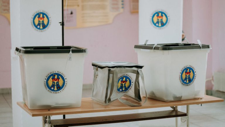 Voturile din satul Țibirica vor fi renumărate